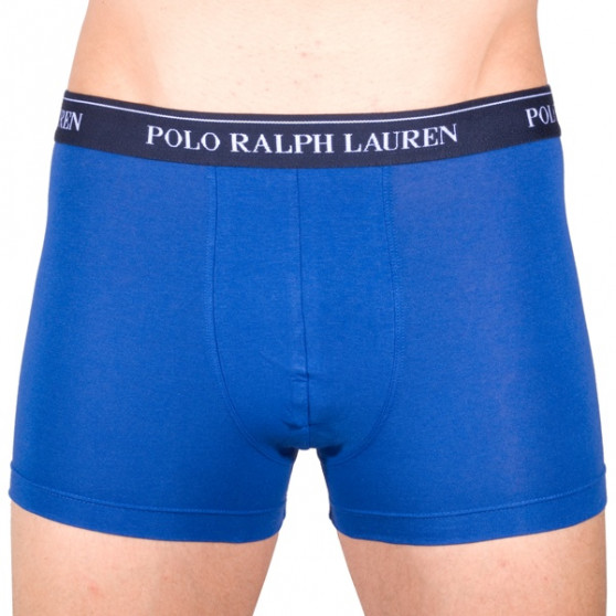 3PACK meeste bokserid Ralph Lauren mitmevärviline (V9PK3)