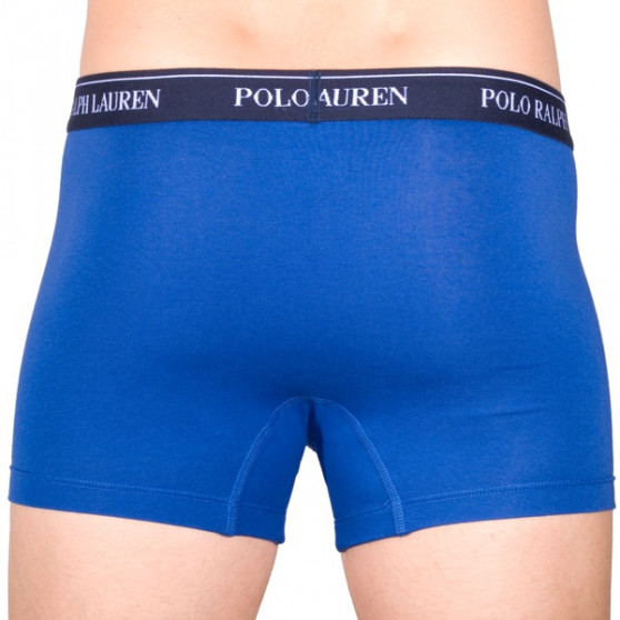 3PACK meeste bokserid Ralph Lauren mitmevärviline (V9PK3)