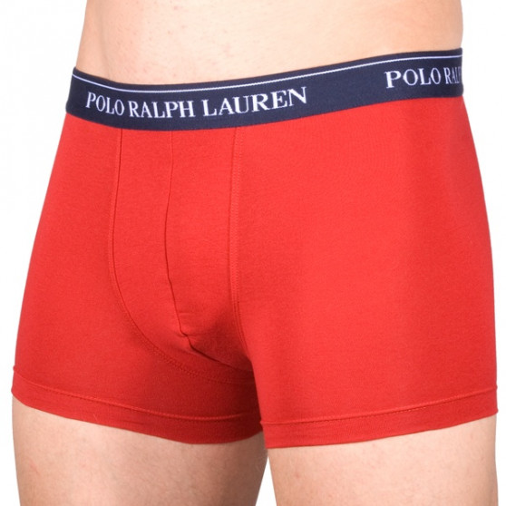 3PACK meeste bokserid Ralph Lauren mitmevärviline (V9PK3)