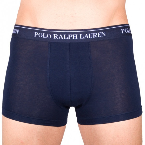 3PACK meeste bokserid Ralph Lauren mitmevärviline (V9PK3)