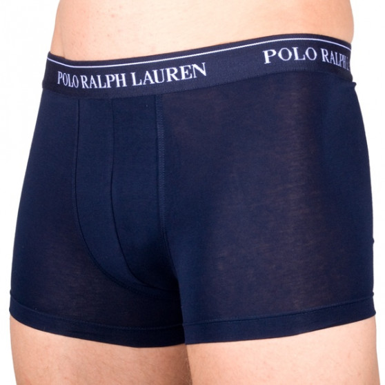 3PACK meeste bokserid Ralph Lauren mitmevärviline (V9PK3)