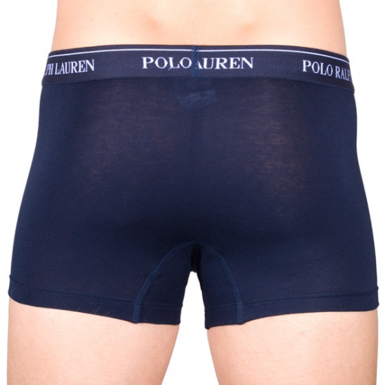 3PACK meeste bokserid Ralph Lauren mitmevärviline (V9PK3)