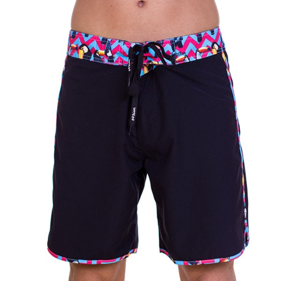 Meeste ujumisriided 69SLAM Short Boardshort Long Toucan