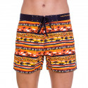 Meeste ujumisriided 69SLAM Short Boardshort Classic Savana Orange