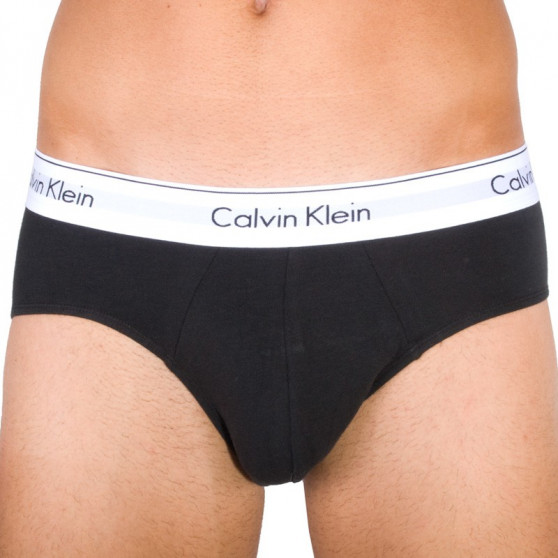 2PACK meeste aluspüksid Calvin Klein mitmevärvilised (NB1084A - BHY)