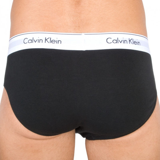 2PACK meeste aluspüksid Calvin Klein mitmevärvilised (NB1084A - BHY)