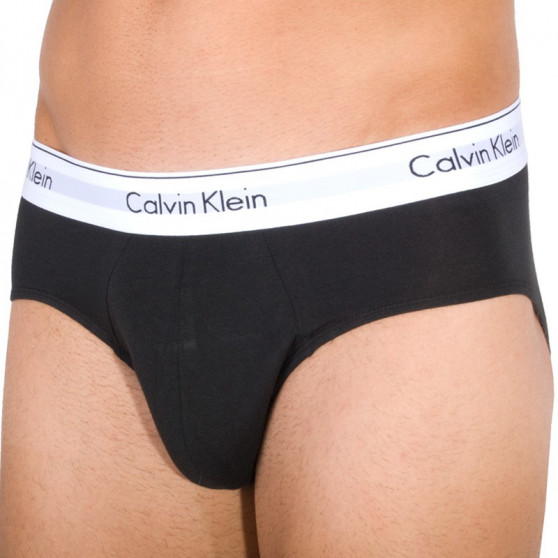 2PACK meeste aluspüksid Calvin Klein mitmevärvilised (NB1084A - BHY)