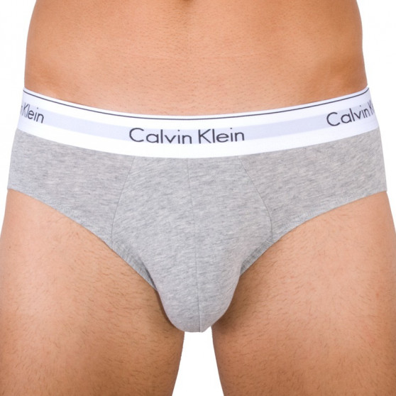 2PACK meeste aluspüksid Calvin Klein mitmevärvilised (NB1084A - BHY)