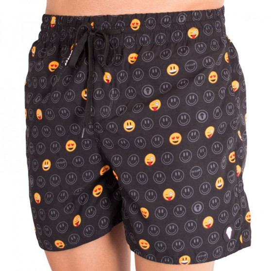 Meeste ujumisriided 69SLAM boardshort emoji