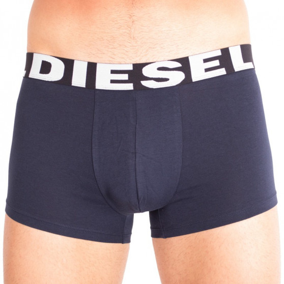 3PACK meeste bokserid Diesel mitmevärviline (00SAB2-0PAPV-02)