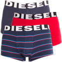 3PACK meeste bokserid Diesel mitmevärviline (00SAB2-0PAPV-02)