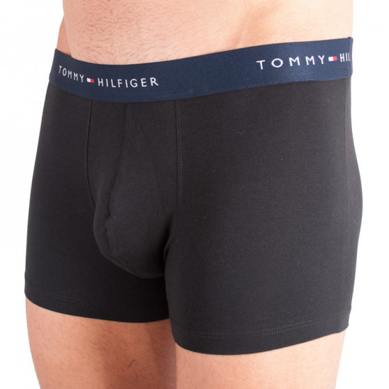 Meeste bokserid ja sokid Tommy Hilfiger mitmevärvilised (UM0UM00404 990)