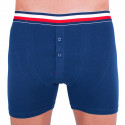 Meeste bokserid Tommy Hilfiger tumesinine (UM0UM00301 416)