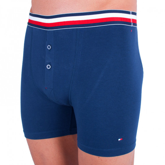 Meeste bokserid Tommy Hilfiger tumesinine (UM0UM00301 416)