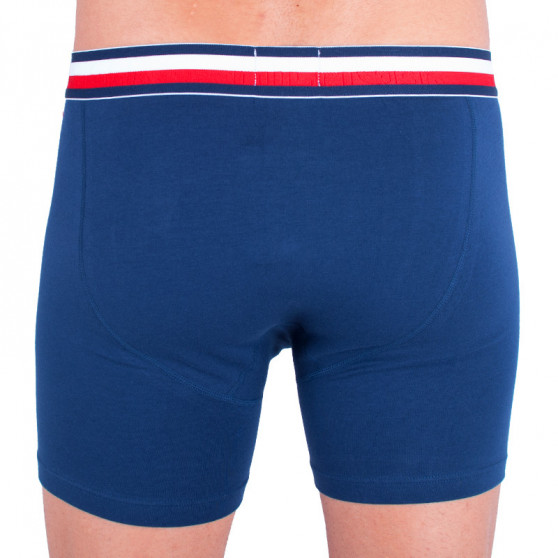 Meeste bokserid Tommy Hilfiger tumesinine (UM0UM00301 416)