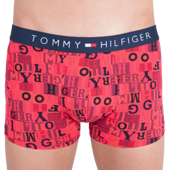 Meeste bokserid Tommy Hilfiger mitmevärviline (UM0UM00392 627)