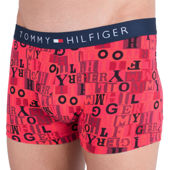 Meeste bokserid Tommy Hilfiger mitmevärviline (UM0UM00392 627)