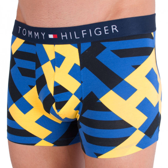 Meeste bokserid Tommy Hilfiger mitmevärviline (UM0UM00377 703)