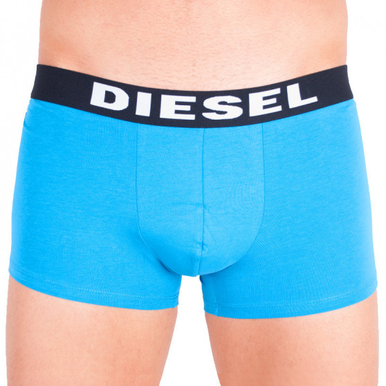 3PACK meeste bokserid Diesel mitmevärviline (00SAB2-0JARC-01)