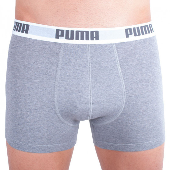 2PACK meeste bokserid Puma mitmevärviline (521015001 072)