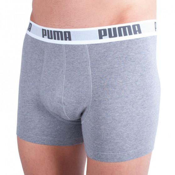 2PACK meeste bokserid Puma mitmevärviline (521015001 072)