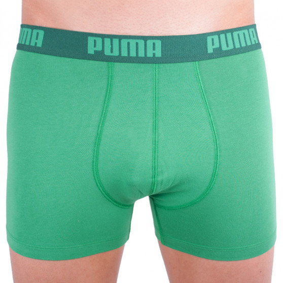 2PACK meeste bokserid Puma mitmevärviline (521015001 075)