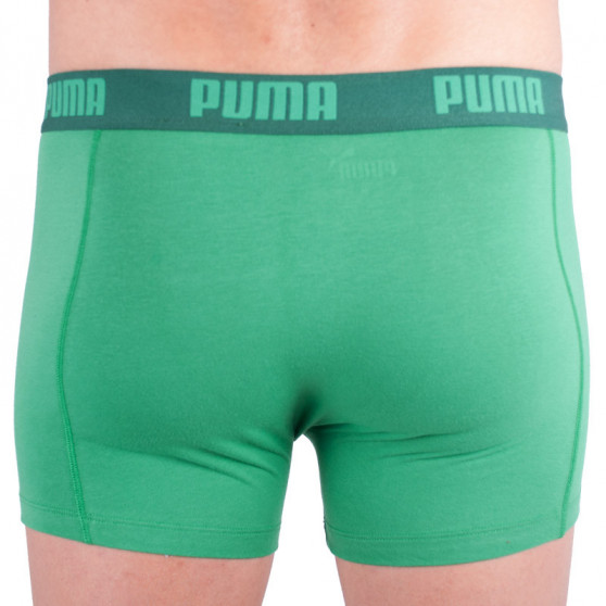 2PACK meeste bokserid Puma mitmevärviline (521015001 075)