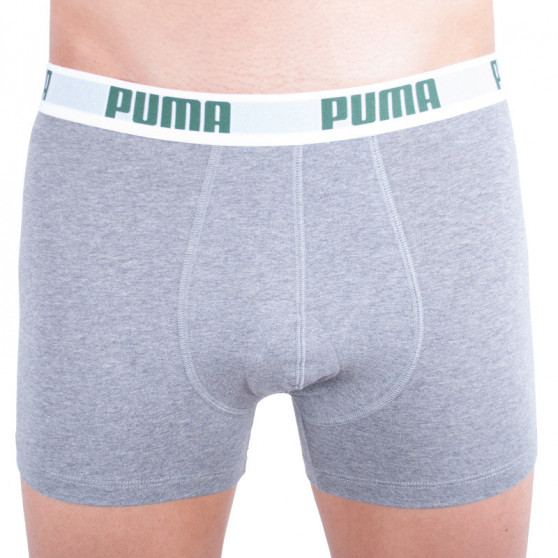 2PACK meeste bokserid Puma mitmevärviline (521015001 075)