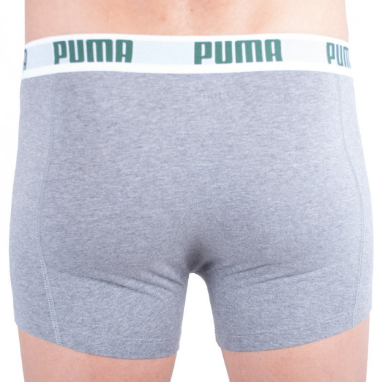 2PACK meeste bokserid Puma mitmevärviline (521015001 075)