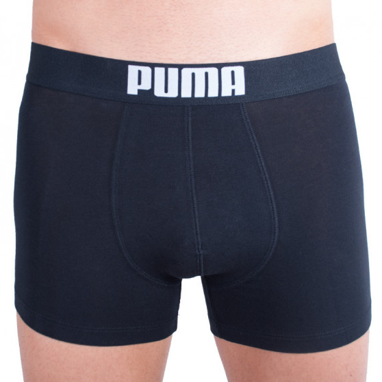 2PACK meeste bokserid Puma mitmevärviline (651003001 276)