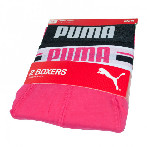 2PACK meeste bokserid Puma mitmevärviline (651003001 276)