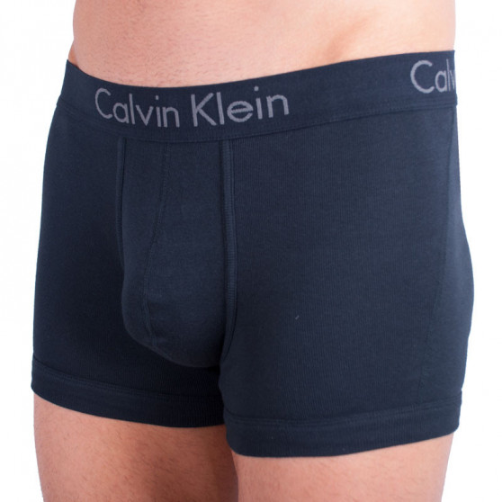 Meeste bokserid Calvin Klein mustad (NB1476A-001)