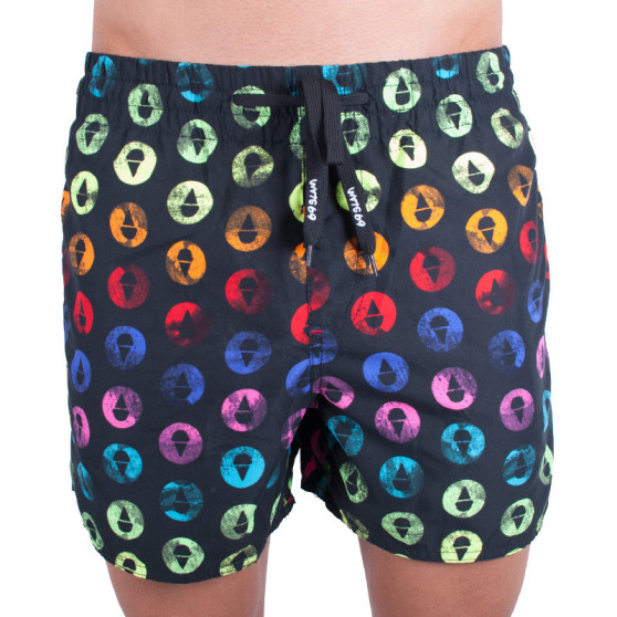 Meeste ujumisriided 69SLAM boardshort pogs