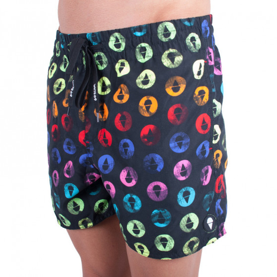 Meeste ujumisriided 69SLAM boardshort pogs