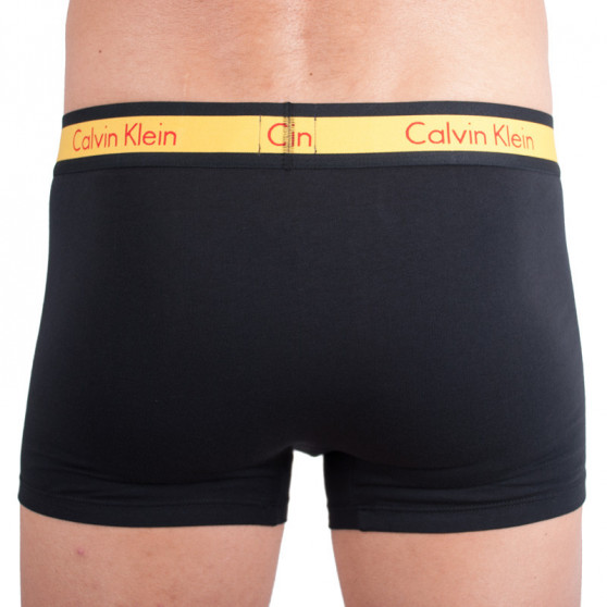 Meeste bokserid Calvin Klein mustad (NB1443A-6CI)