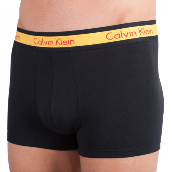 Meeste bokserid Calvin Klein mustad (NB1443A-6CI)