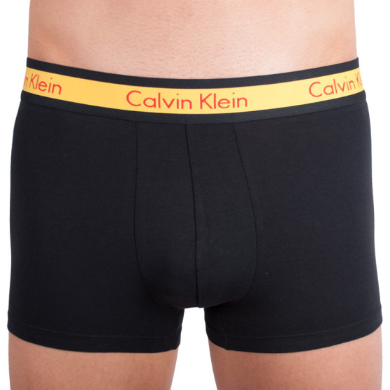 Meeste bokserid Calvin Klein mustad (NB1443A-6CI)