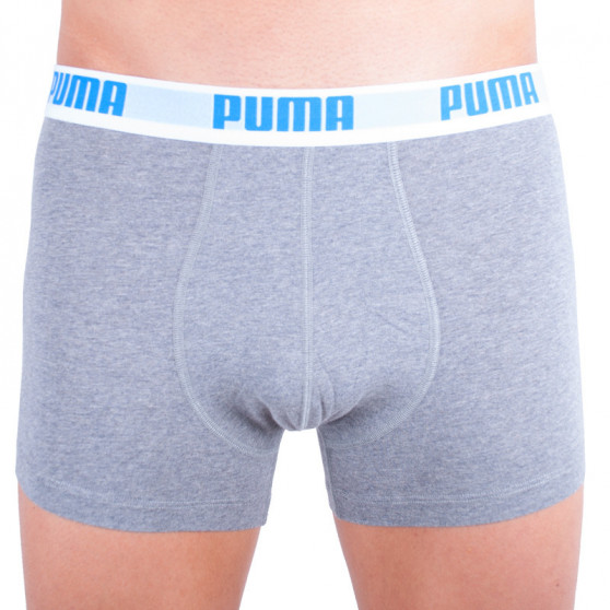 2PACK meeste bokserid Puma mitmevärviline (521015001 417)