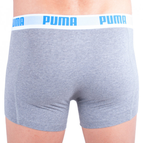 2PACK meeste bokserid Puma mitmevärviline (521015001 417)