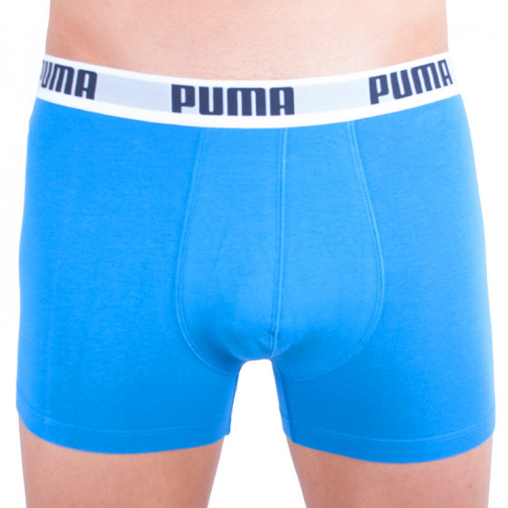 2PACK meeste bokserid Puma mitmevärviline (521015001 417)