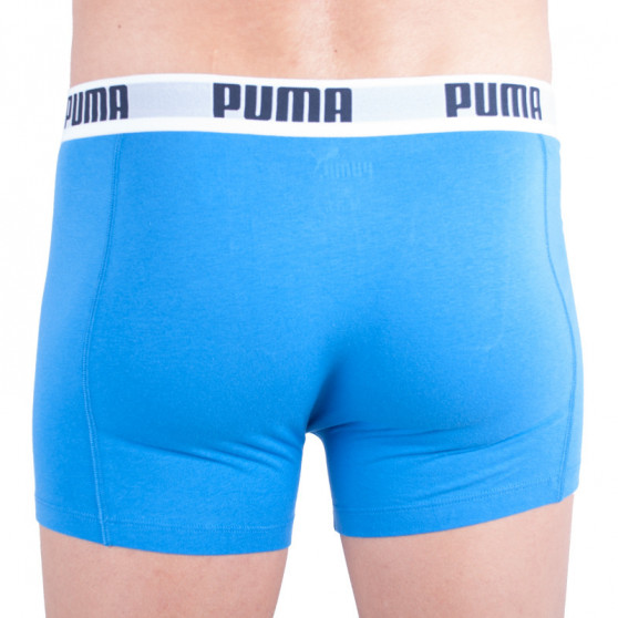 2PACK meeste bokserid Puma mitmevärviline (521015001 417)