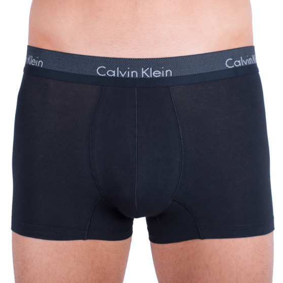 Meeste bokserid Calvin Klein mustad (NB1490A-001)