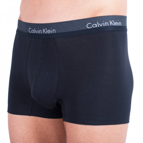 Meeste bokserid Calvin Klein mustad (NB1490A-001)