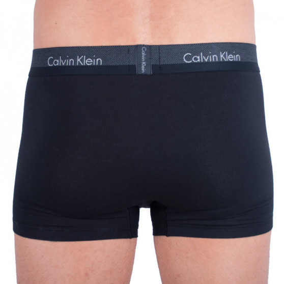 Meeste bokserid Calvin Klein mustad (NB1490A-001)