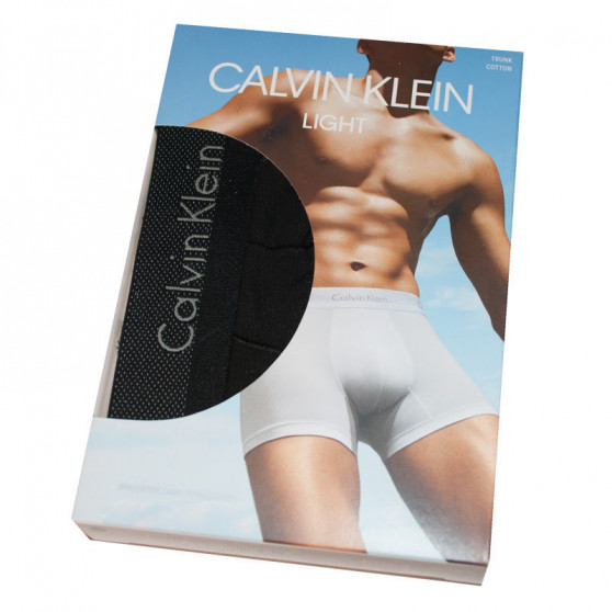 Meeste bokserid Calvin Klein mustad (NB1490A-001)