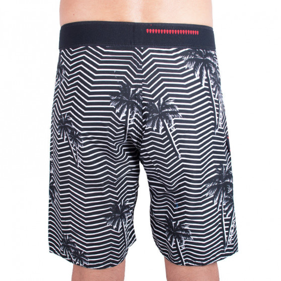 Meeste ujumisriided 69SLAM long boardshort island daze