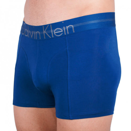 Meeste bokserid Calvin Klein sinine (NB1483A-8MV)