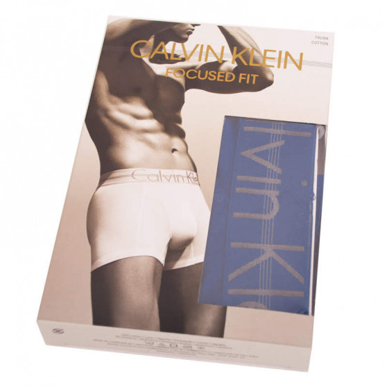 Meeste bokserid Calvin Klein sinine (NB1483A-8MV)