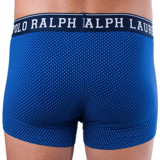 Meeste bokserid Ralph Lauren sinine (714705160002)