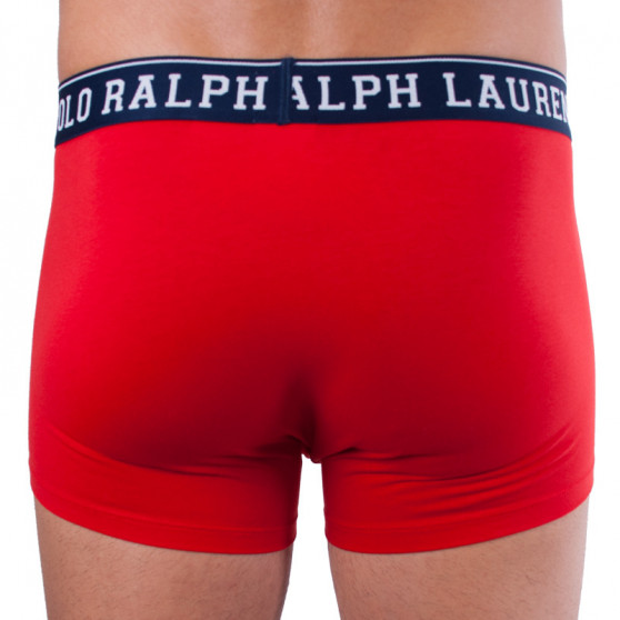 Meeste bokserid Ralph Lauren punane (714707318002)